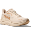 W Clifton 10 "VANILLA / BIRCH" - Hoka One One