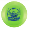 GStar Shryke Distance Driver, 173-175g, "Assorted" - Innova