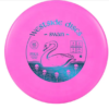 BT Soft Putter Swan 2, 173g+ "Pink" - Westside Discs