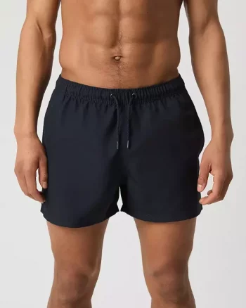 Borg Solid Swim Shorts "NA002 - NIGHT SKY" - Bjørn Borg