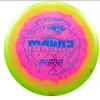 Halo Star Mako3 Midrange, 175g+, "Assorterte Farger" - Innova