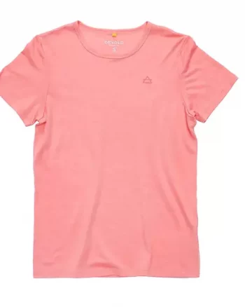 Active Tee WMN "Apricot" - Devold