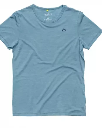 Active Tee WMN "Skyblue" - Devold