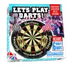 Dart Set Lets Play Darts Bristle - Harrows