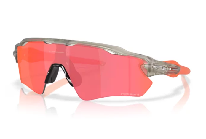 Radar EV Path "Matte Grey Ink" - Oakley