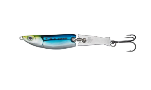 Toby Jointed 18g "Blue Sardine" - Abu Garcia