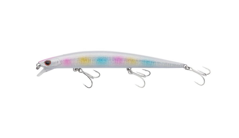 DEX Long Shot 14cm "Cotton Candy" - Berkley