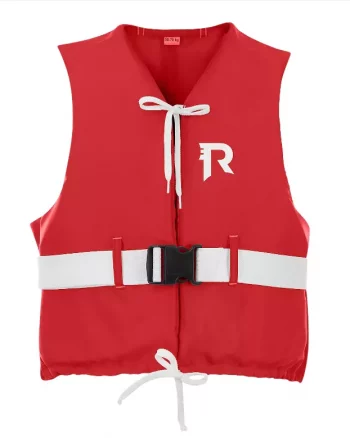 Pop Flytevest 50N "Red" - Regatta