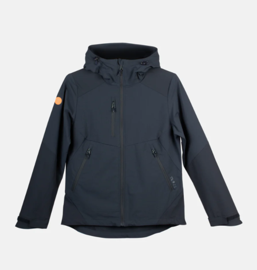 W Willow Jacket V2 "Sky Captain" - Tufte Wear
