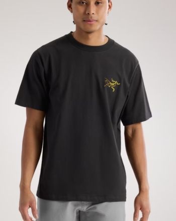 Kragg Cotton Logo SS M 
