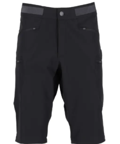 Venture 360 Lang Shorts herre "Sort"- Twentyfour