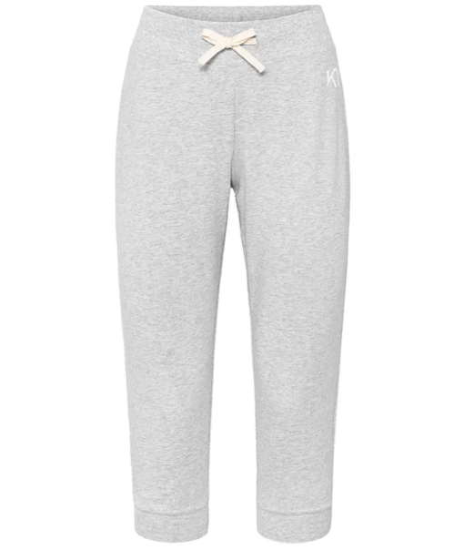 Kari capri "Light Grey" - Kari Traa