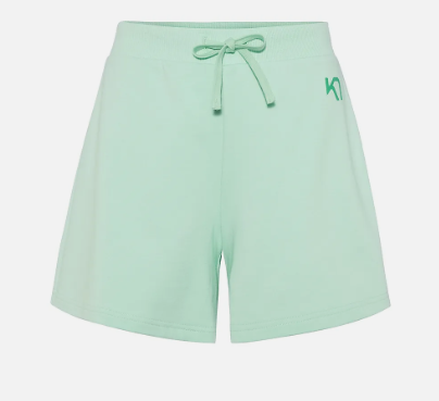 Kari Shorts "Light Green" - Kari Traa