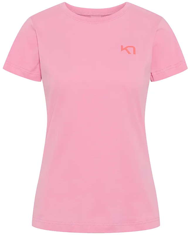 Kari Tee "Dusty Pink" - Kari Traa
