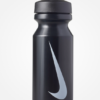 Nike big mouth bottle 2.0 "black"