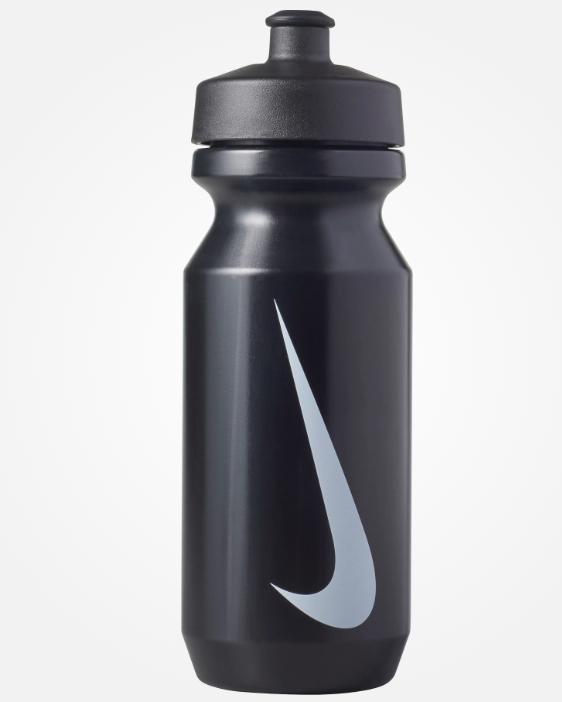 Nike big mouth bottle 2.0 "black"