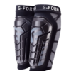 Shin Guards Pro-S Vento "Black" - G-Form
