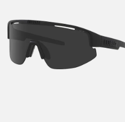 Matrix "Matt Black" - Bliz