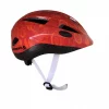 Candy Sykkelhjelm 48-54cm "Red/Orange" - Merida