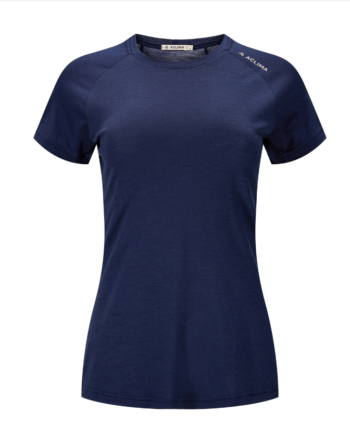 Lightwool 140 Trail Tee W´s 
