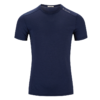Lightwool 140 Trail Tee M´s "Navy Blazer" - Aclima