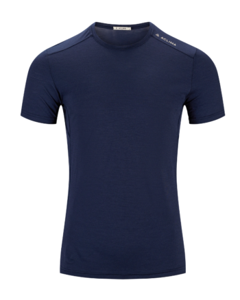 Lightwool 140 Trail Tee M´s 