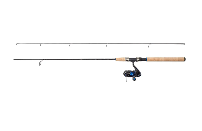 DEVIL Trout 702L 5-15G CMB