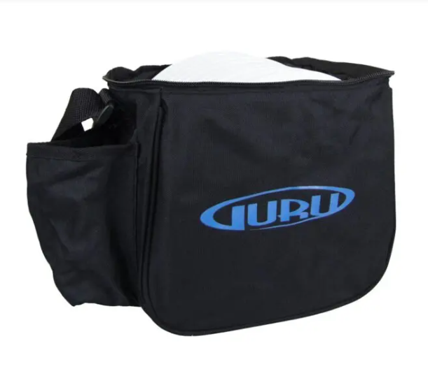 Frigg Starter Bag "Black" - Guru
