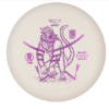 Tiger Line Midrange YAN 165-170g "White" - Yikun Discs