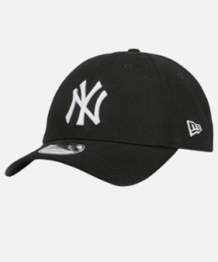 940 LEAG BASIC NEYYAN  OS "Black" - New Era