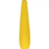 Kastedobb "Fluor Gul" 16g - Sølvkroken