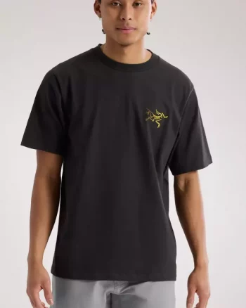 Kragg Cotton Logo SS M 