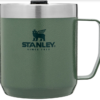 Termokopp Camp Mug "Hammertone Green" 0,35 L - Stanley