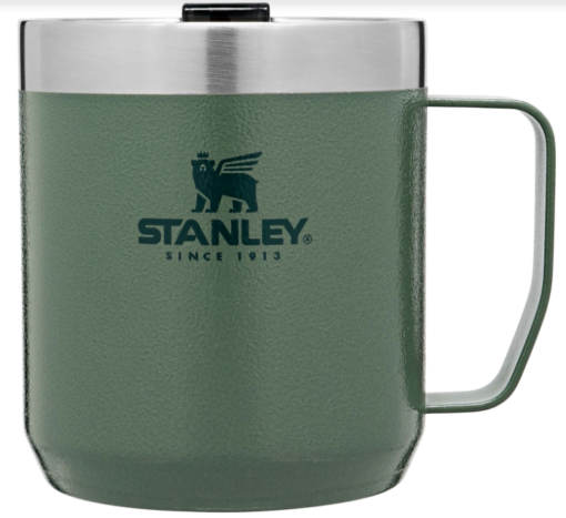 Termokopp Camp Mug "Hammertone Green" 0,35 L - Stanley