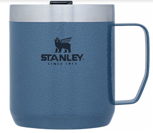 Termokopp Camp Mug "Hammertone Lake" 0,35 L - Stanley