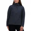 Rasletinden Softshell Jakke Dame "Outer Space" - Jotunheim