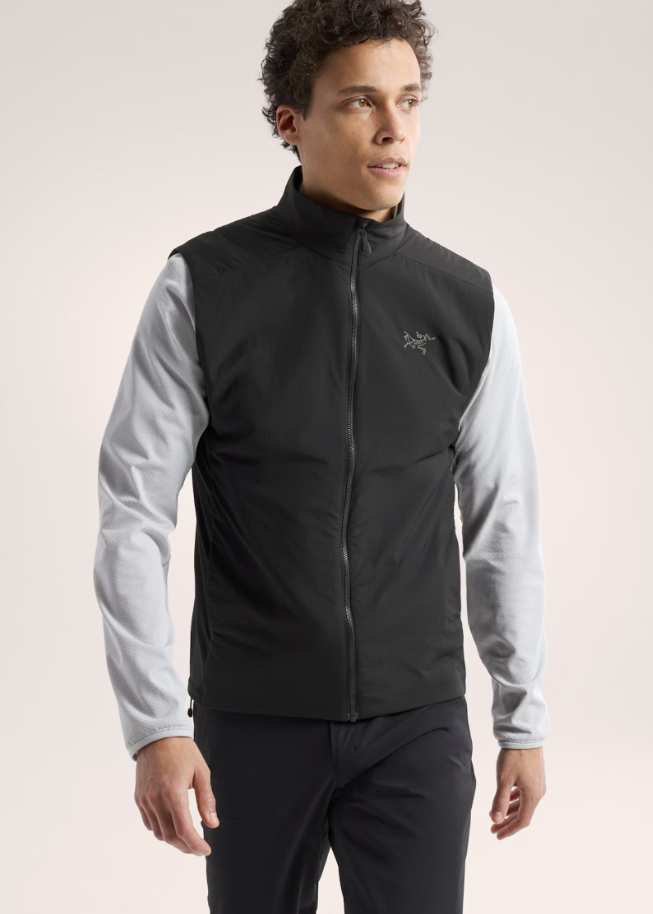 Atom Vest M "Black" - Arcteryx