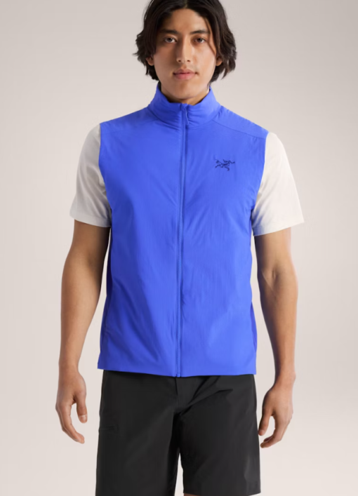 Atom Vest M "Electra" - Arcteryx
