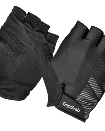 RIDE Lite Padded Short Finger Summer Gloves 