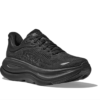 M BONDI 9 "BLACK / BLACK" - Hoka One One