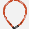 Kjettinglås 1200C/110cm web m/kode (Level 2 - Abus