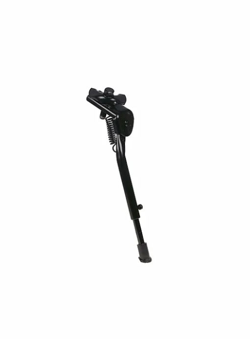 Støtte 16-20 Krankmontert "Black" - COG