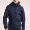 Atom Hoody M "Black Sapphire" - Arcteryx