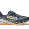 W Speedgoat 6 "GREY SKIES / COSMIC GREY" - Hoka One One
