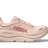 W Bondi 9 "ROSE LATTE / ROSE CREAM" - Hoka One One