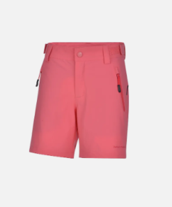 Lomsheim Turshorts Jr "Sunkist Coral" - Jotunheim
