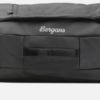 Kompass Duffel Bag 75L "Black" - Bergans