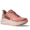W Clifton 10 "BLUSH / ROSE LATTE" - Hoka One One