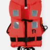 Regatta Soft redningsvest 100N- 90+ KG "FL Orange"