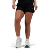 Berlin 2-in-1 Shorts "Black" - Workout